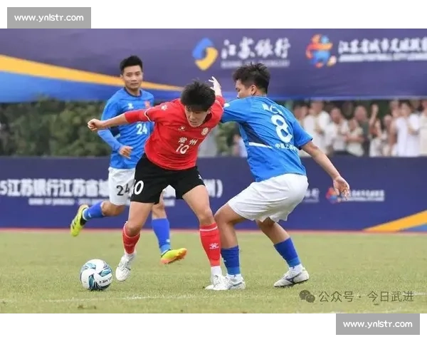 苏超连败下的常州突围：赛场失意，场外逆袭