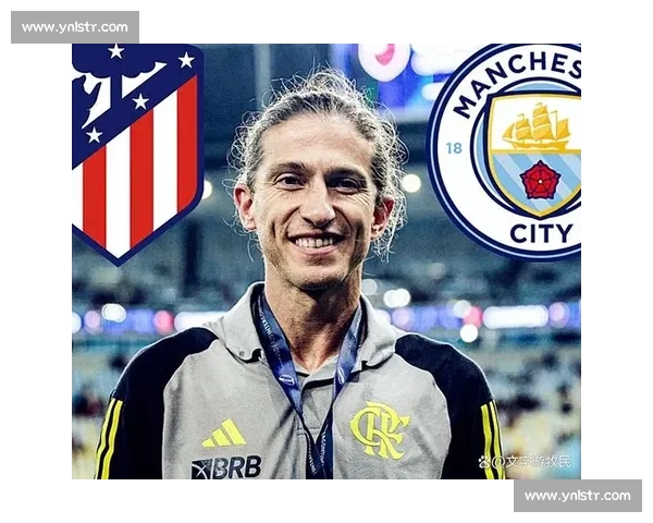 菲利佩：传承西蒙尼精神，弗拉门戈少帅的冠军哲学